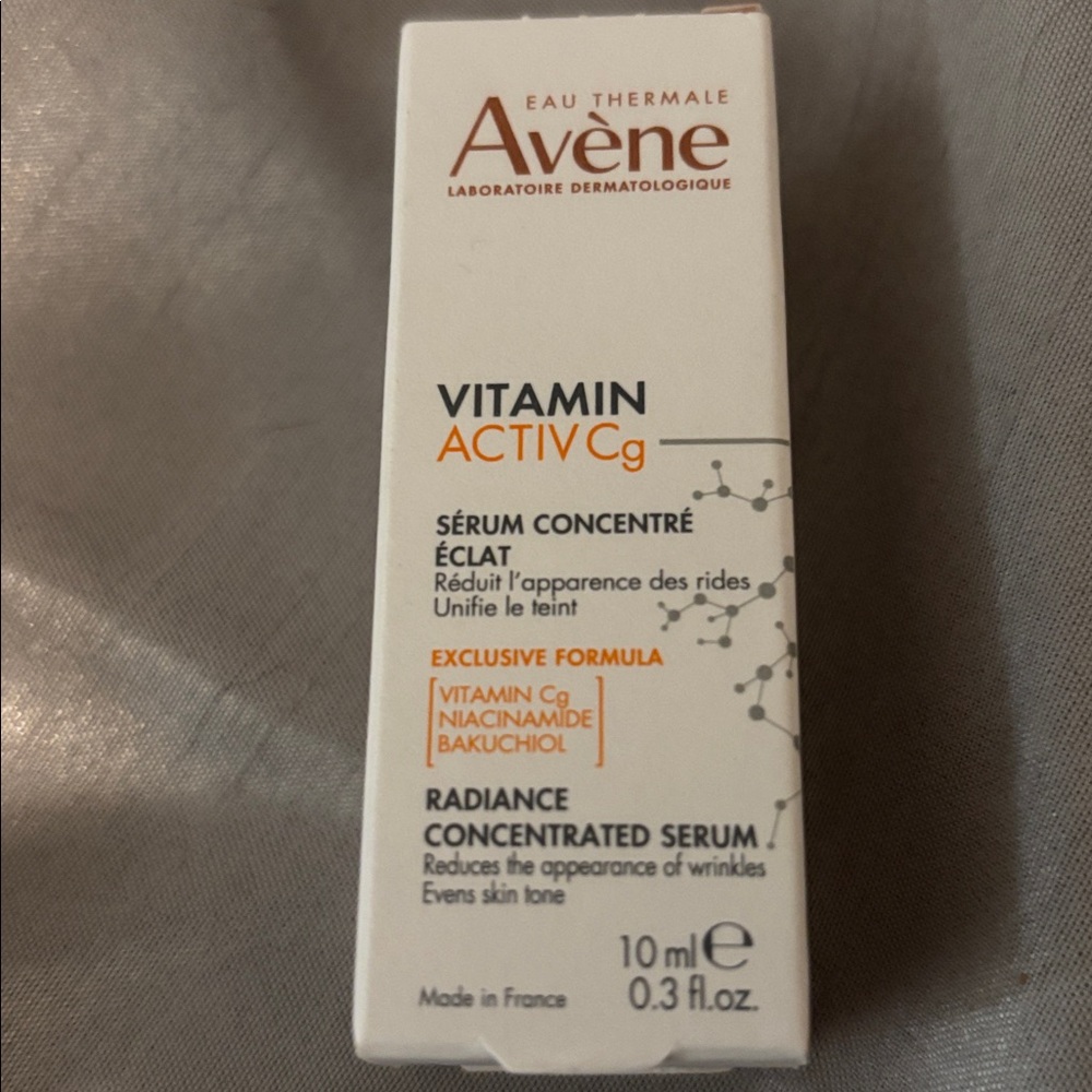 Avene bundle - Picture 6 of 7